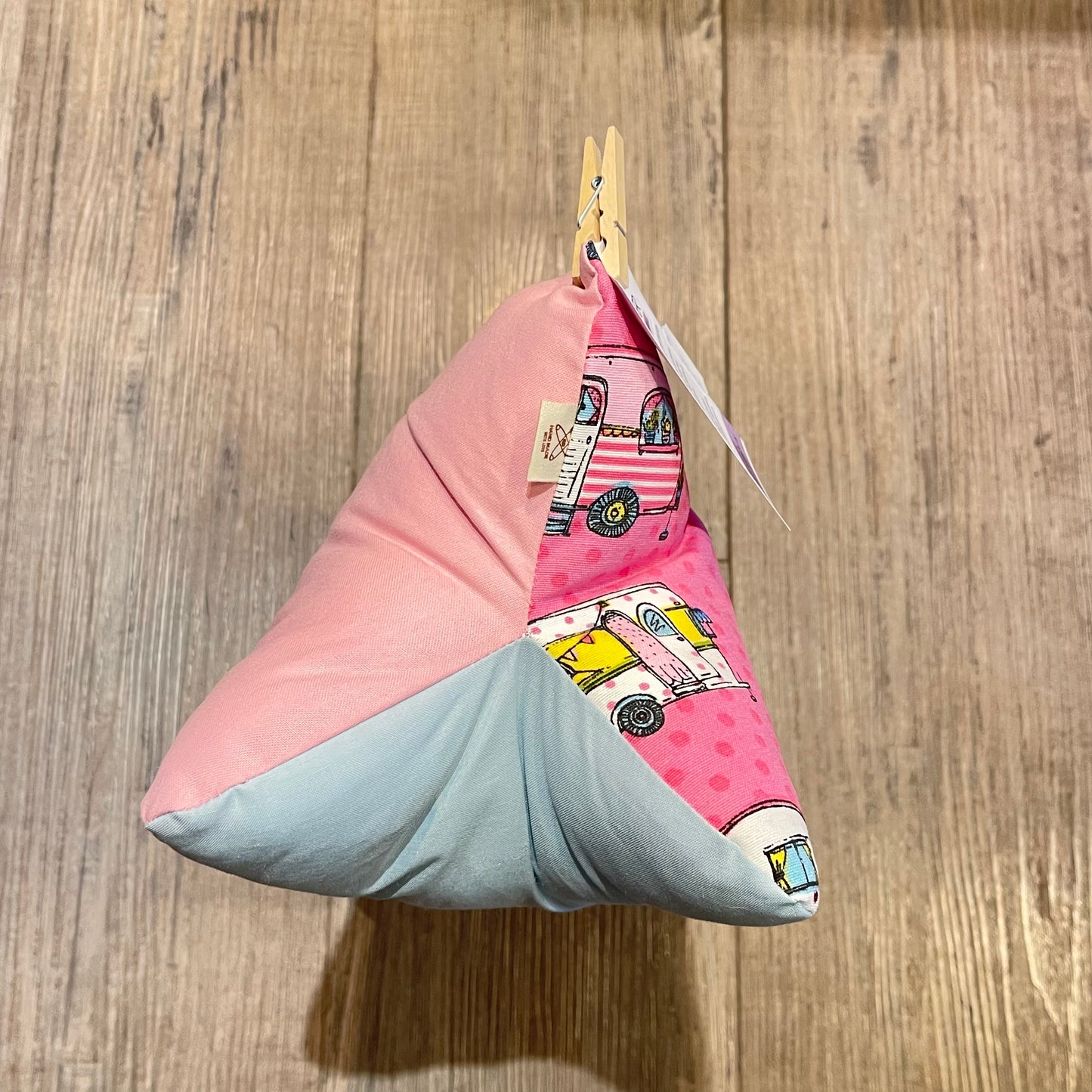 Leseknochen Camping Glamping