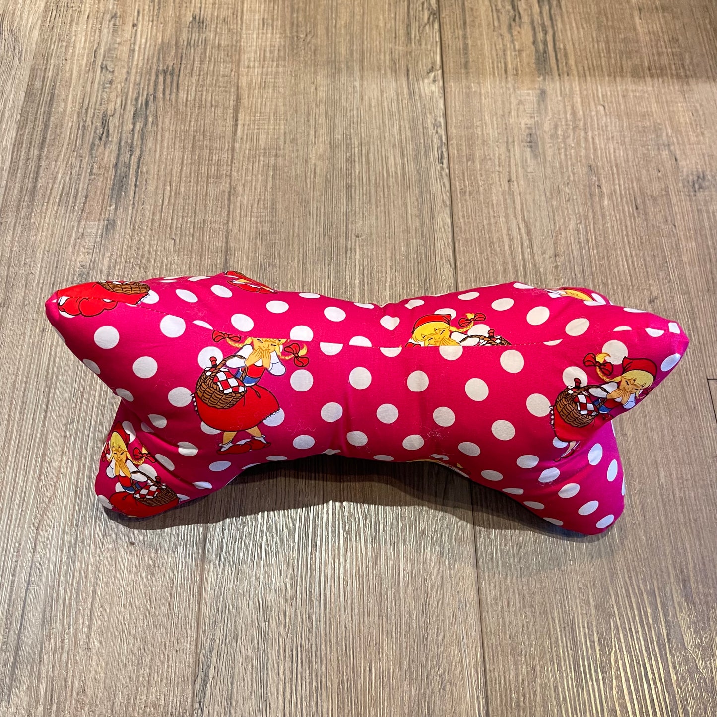 Leseknochen Rotkäppchen
