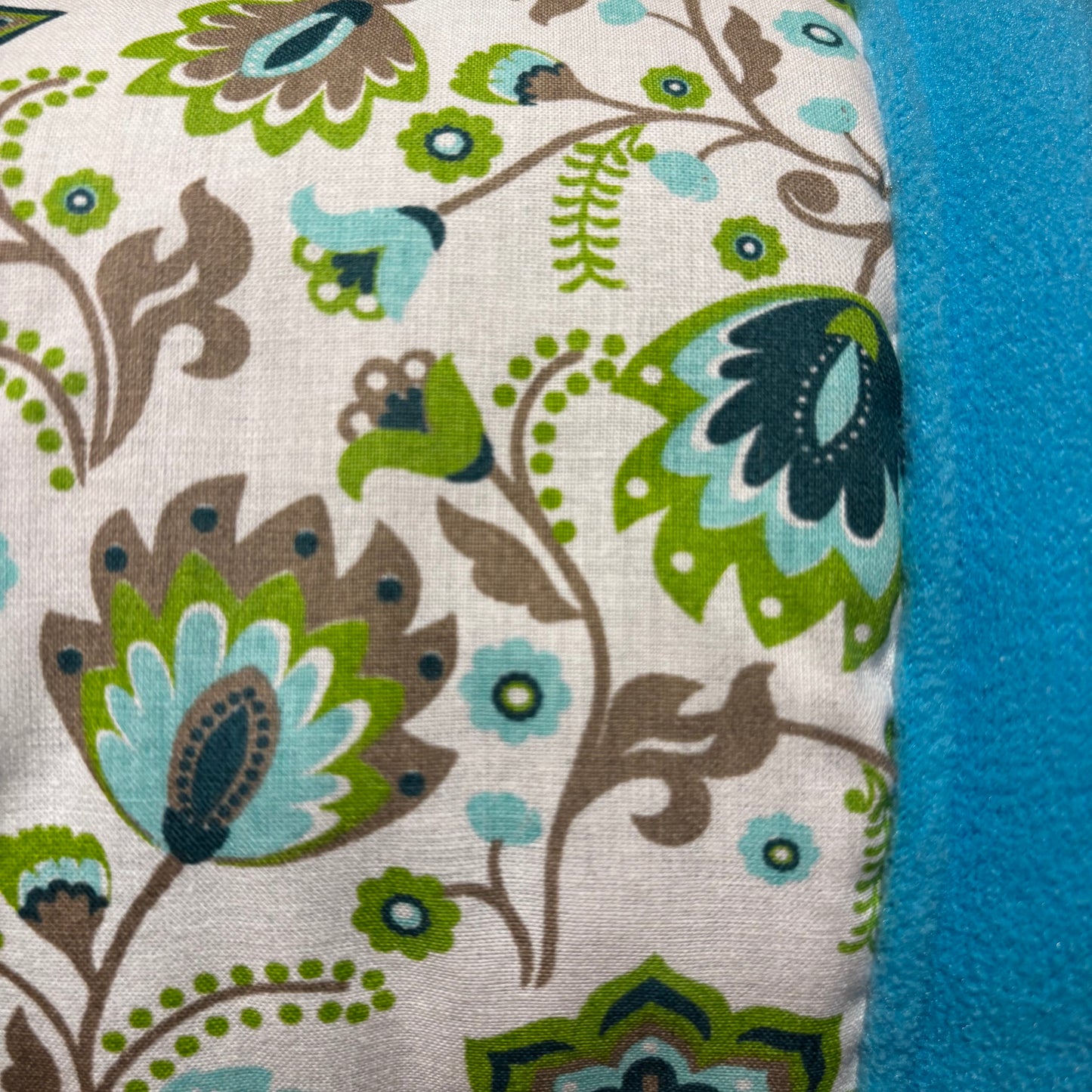 Kuschelrolle Mandala