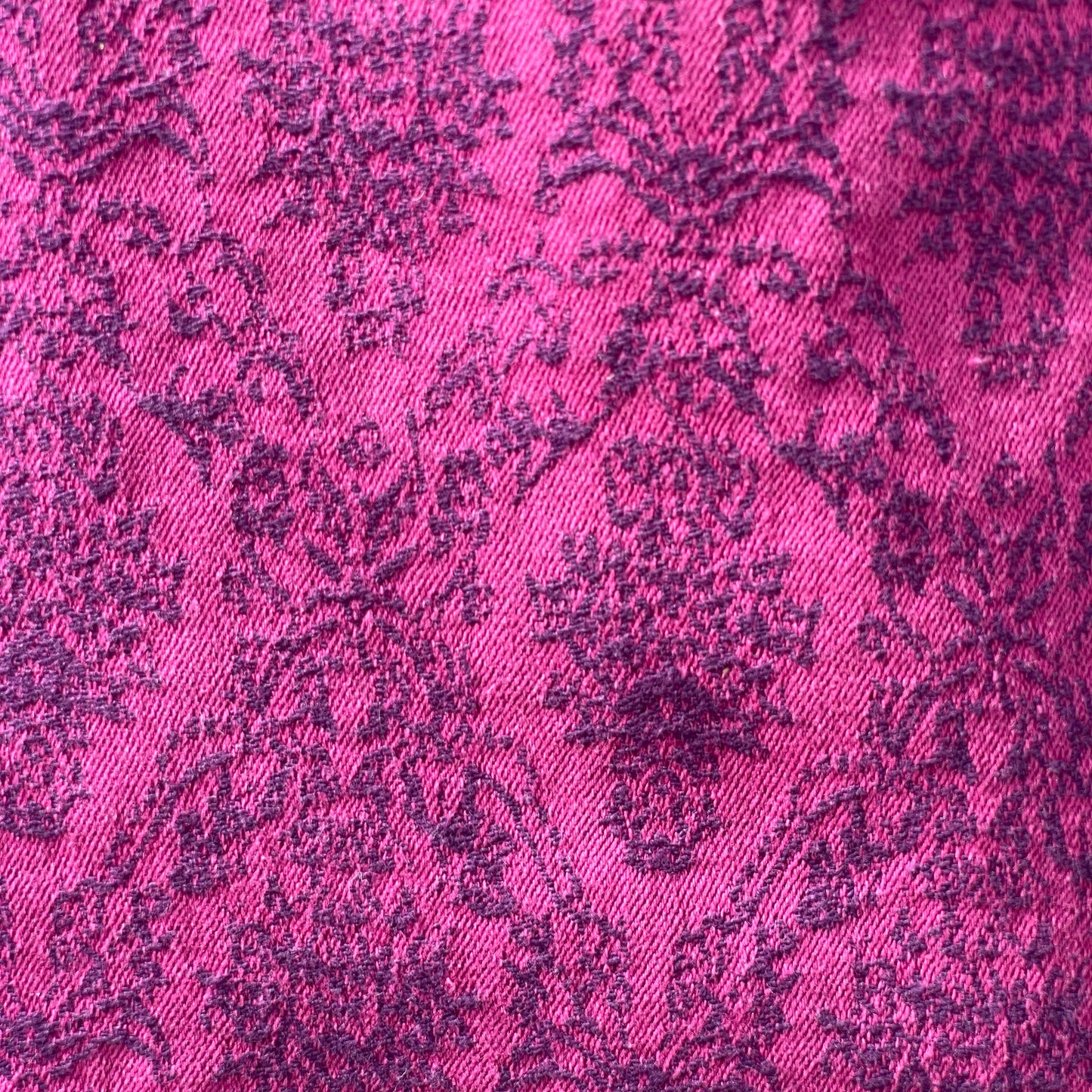 Lieblingstasche Mandala