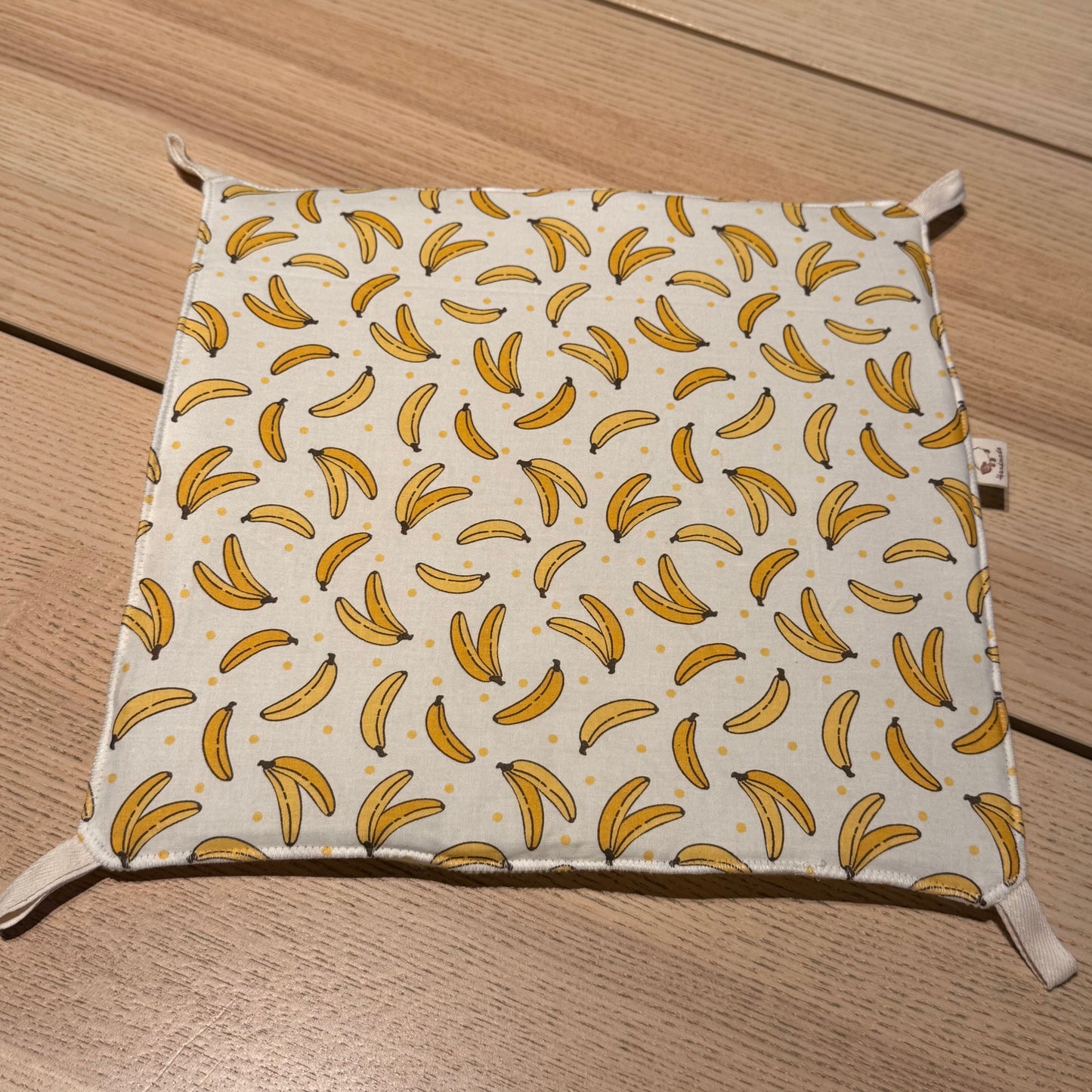 Hängematte Banane-gelb