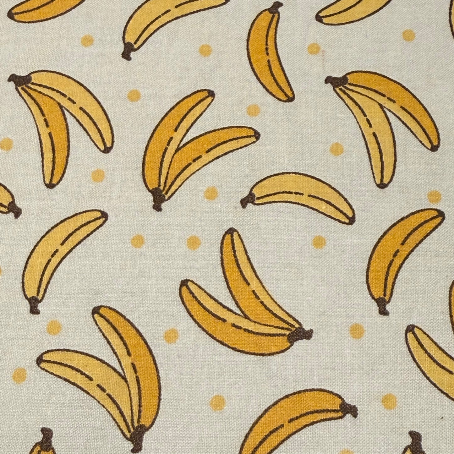 Hängematte Banane-gelb