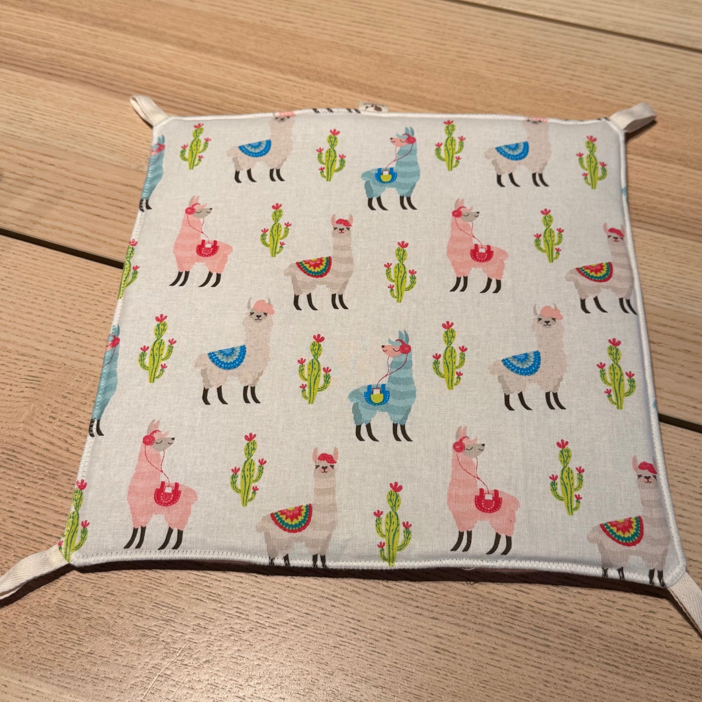 Hängematte Lama-beeren