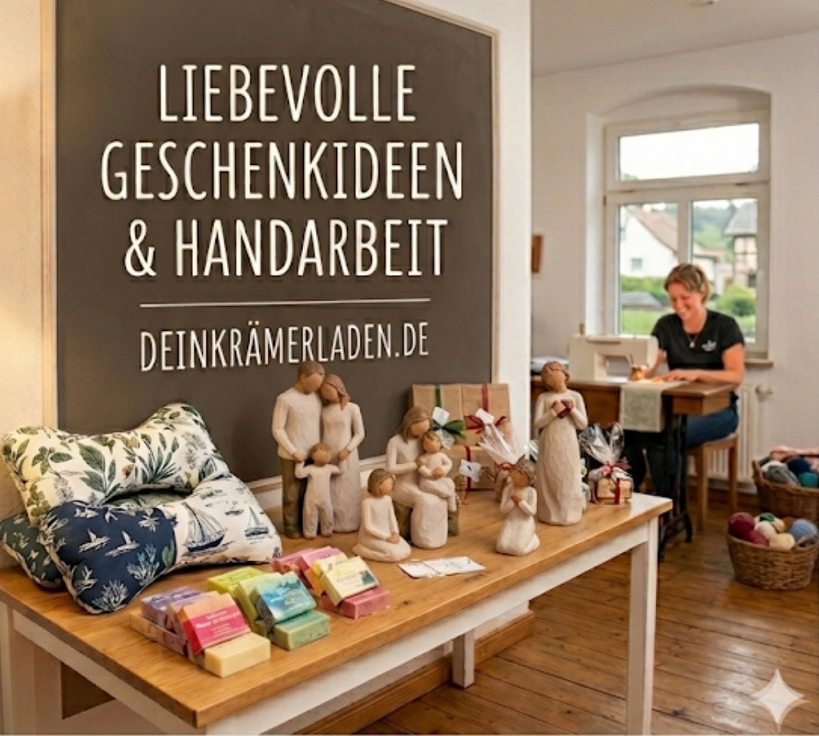Liebevolle Geschenkideen