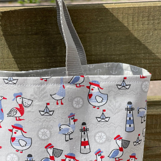 Lieblingstasche Ahoi