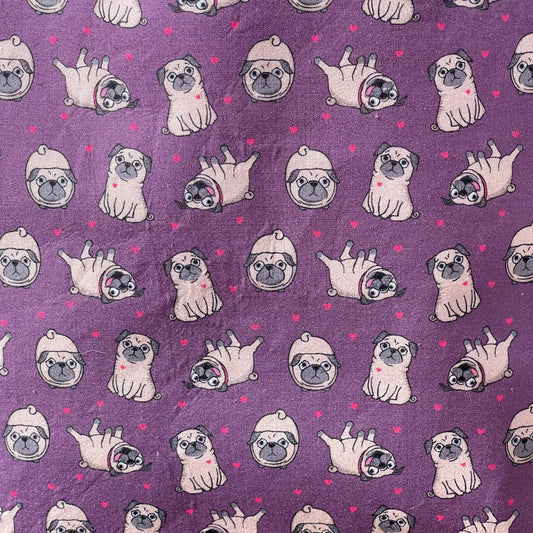 Lieblingstasche Mops