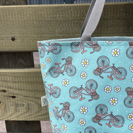 Lieblingstasche Fahrräder