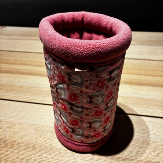 Kuschelrolle Meerschweinche Verliebt