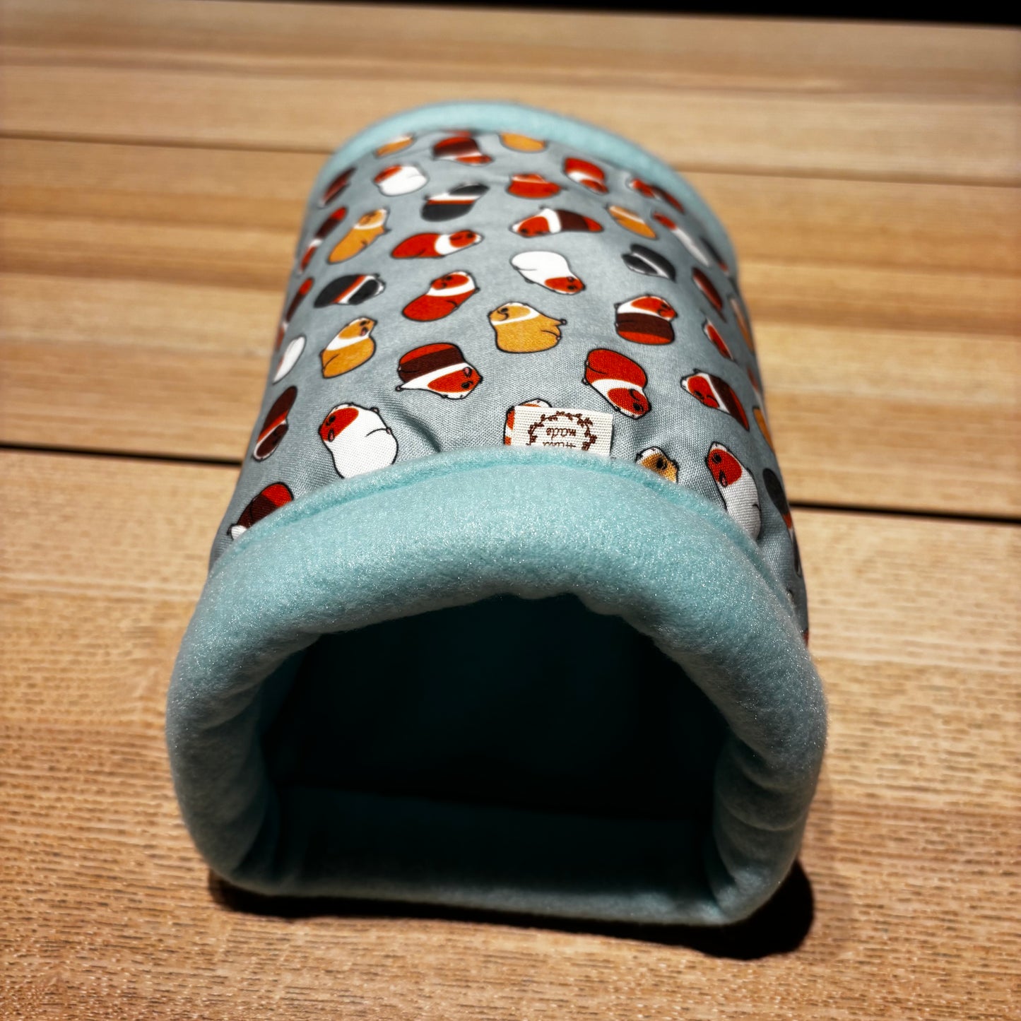 Kuschelrolle Meerschweinchen