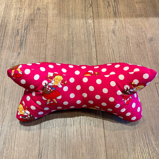 Leseknochen Rotkäppchen