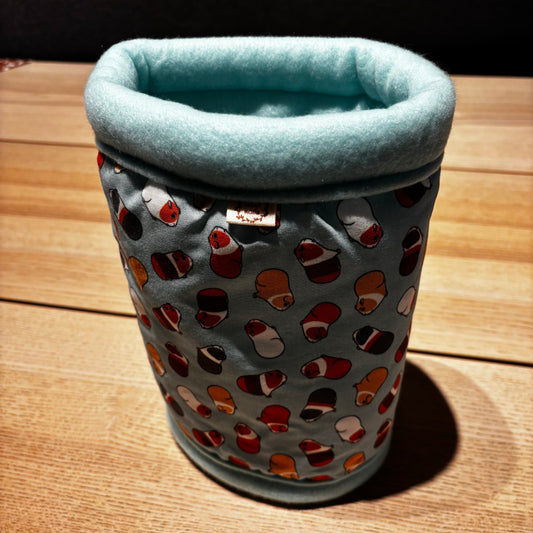 Kuschelrolle Meerschweinchen