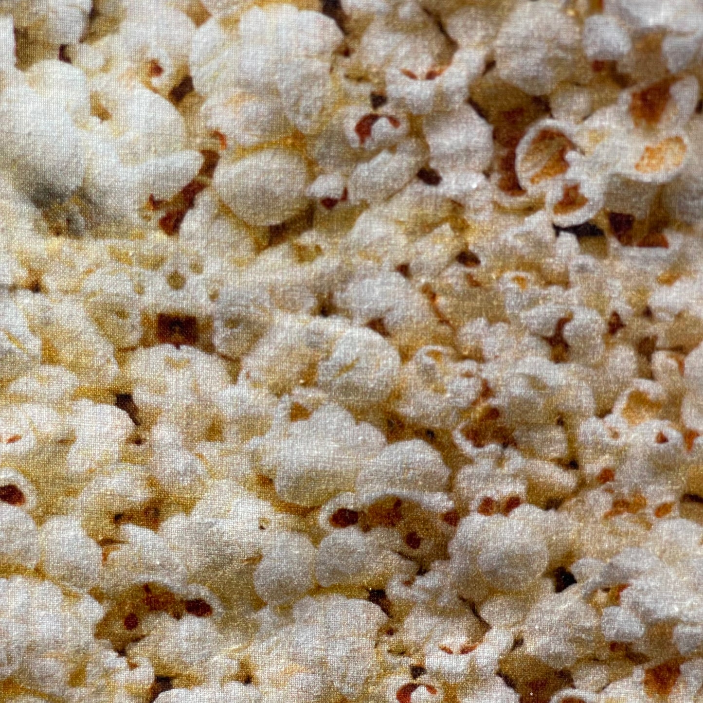 Lieblingstasche Popcorn