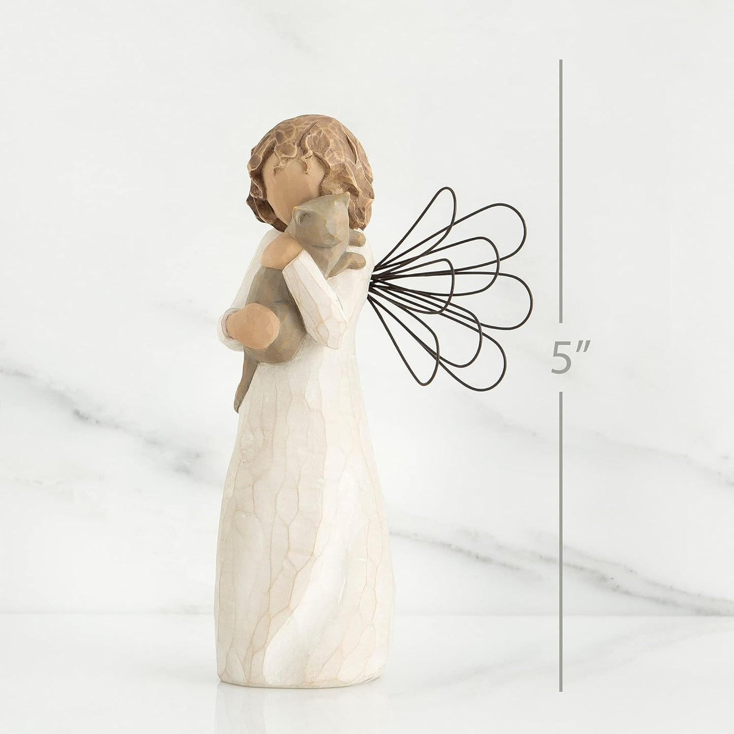 Willow Tree With Affection Angel