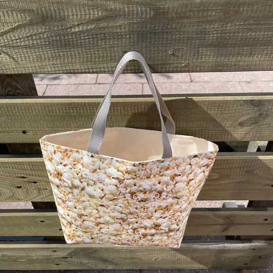 Lieblingstasche Popcorn