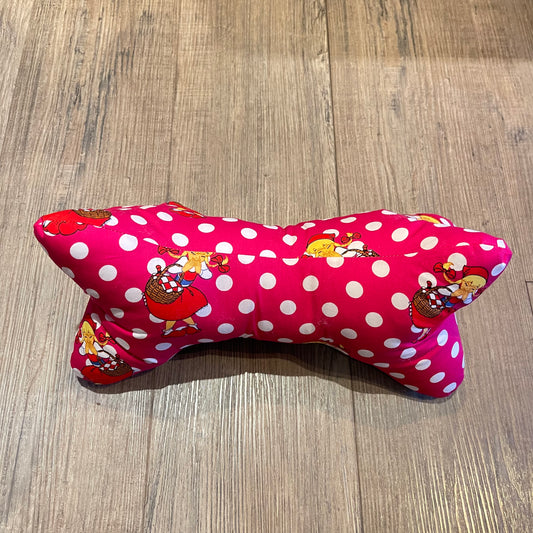 Leseknochen Rotkäppchen