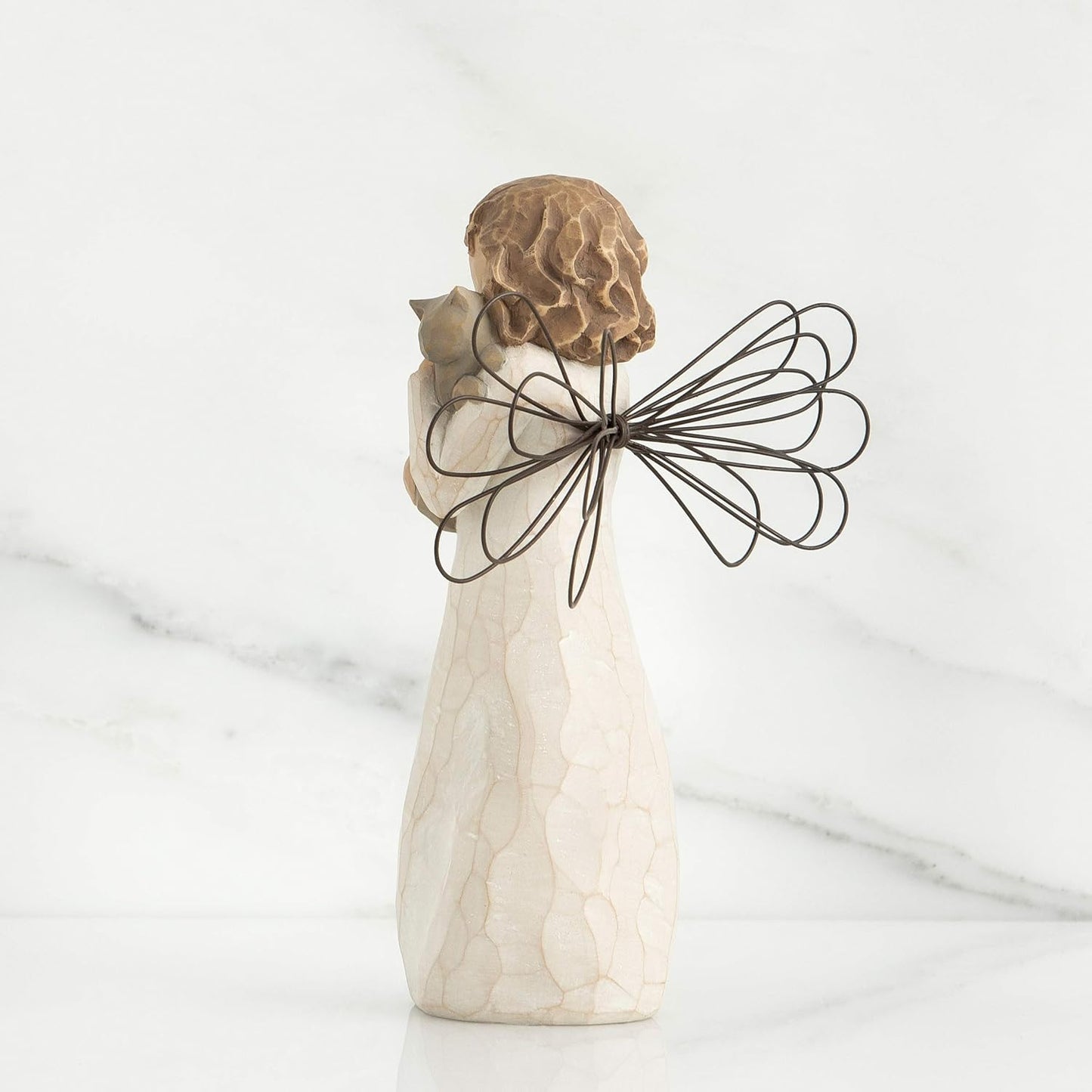Willow Tree With Affection Angel