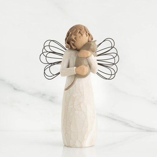 Willow Tree With Affection Angel