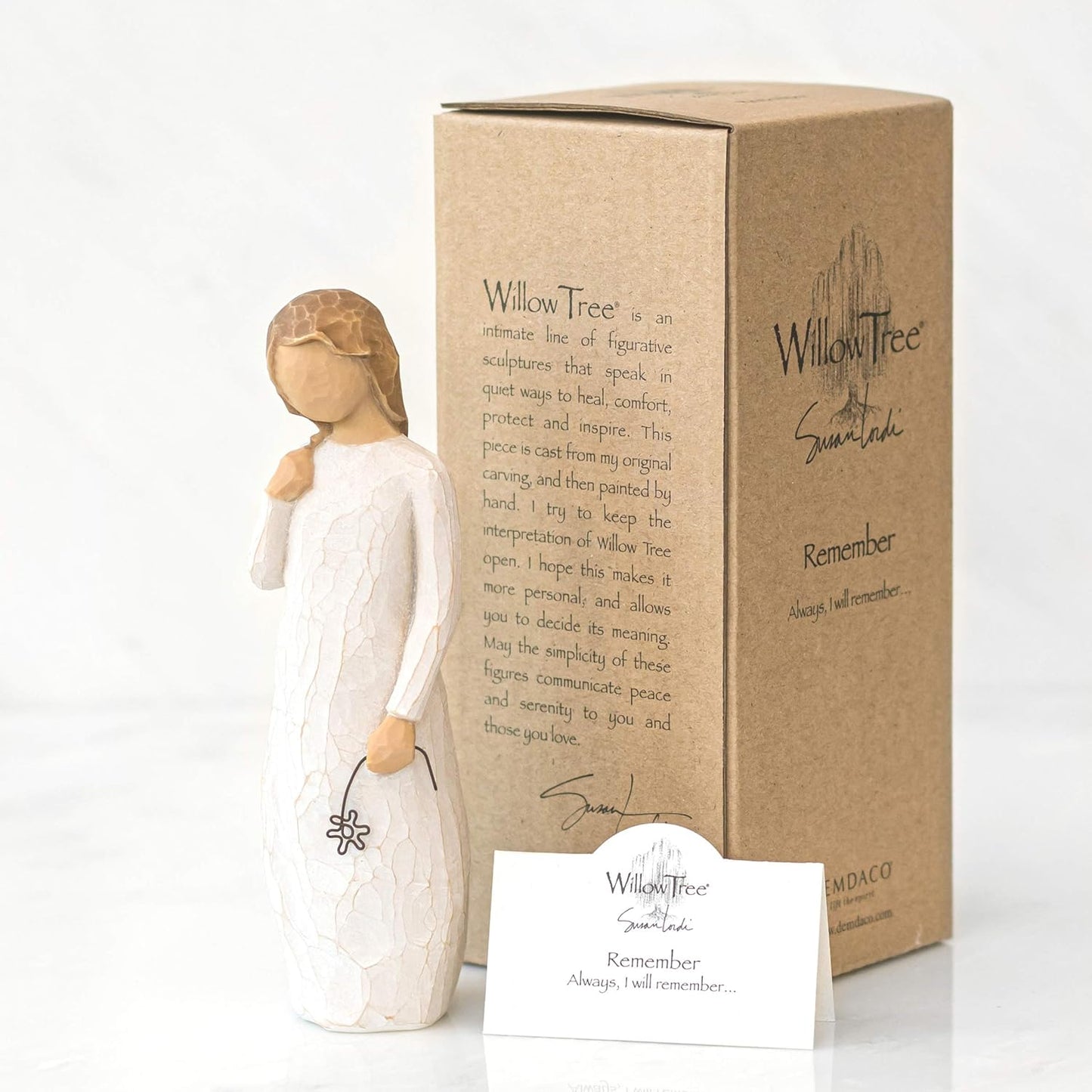 Willow Tree Remember