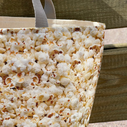 Lieblingstasche Popcorn