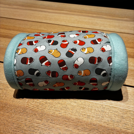 Kuschelrolle Meerschweinchen