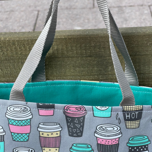 Lieblingstasche Cafe´Latte