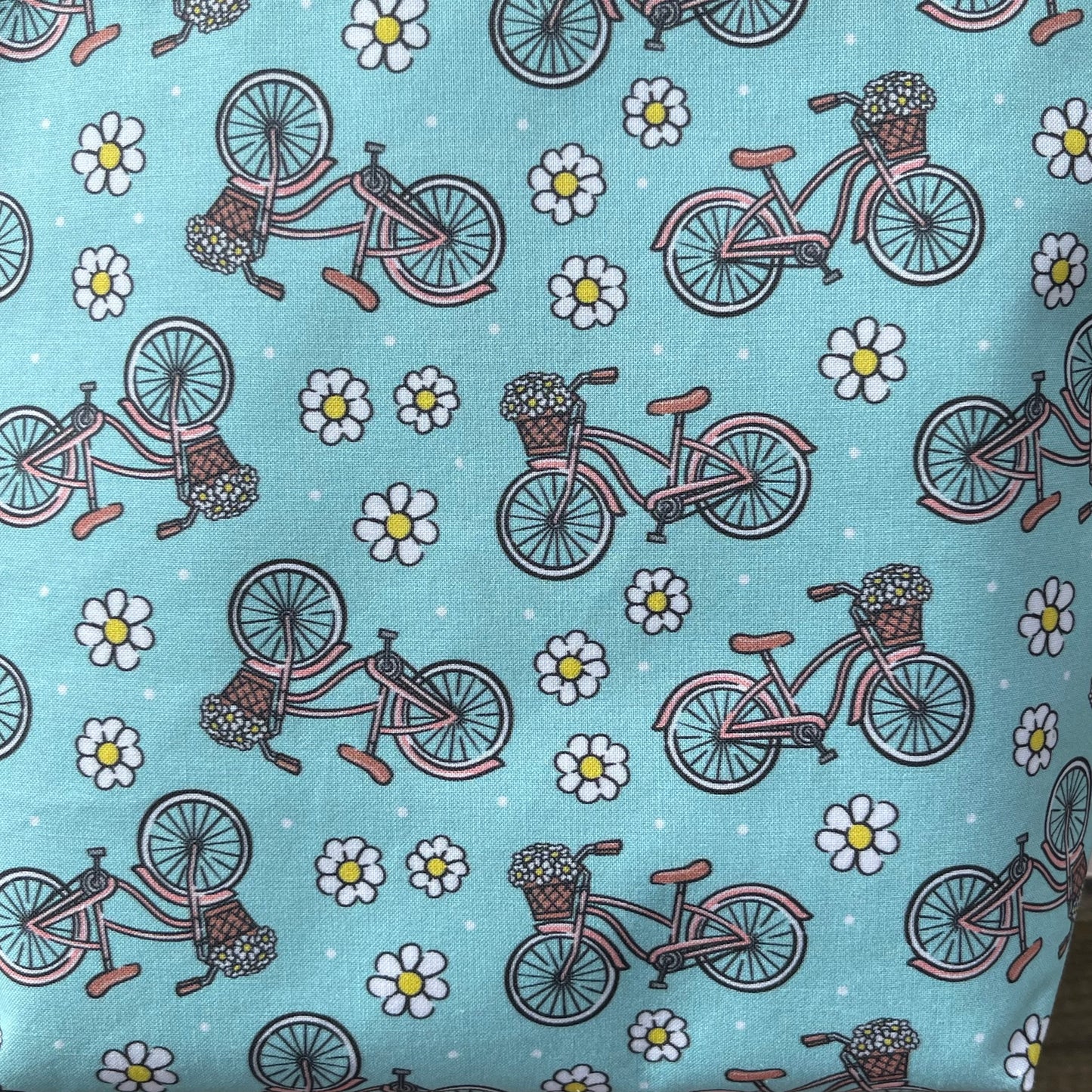 Lieblingstasche Fahrräder