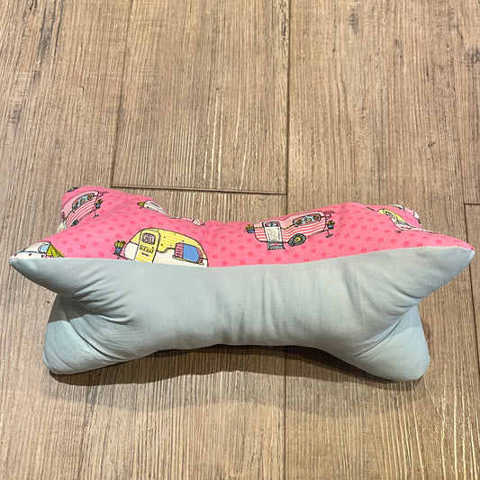 Leseknochen Camping Glamping