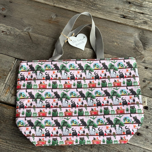 Lieblingstasche Katzenlieblinge