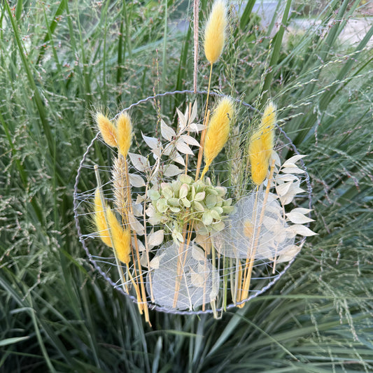Traumfänger 20cm Natur