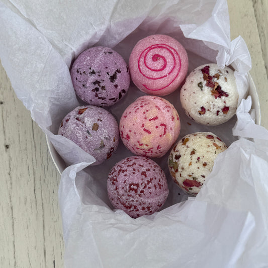 Super Power Bath Creamer Geschenkset