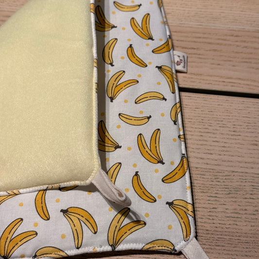 Hängematte Banane-gelb