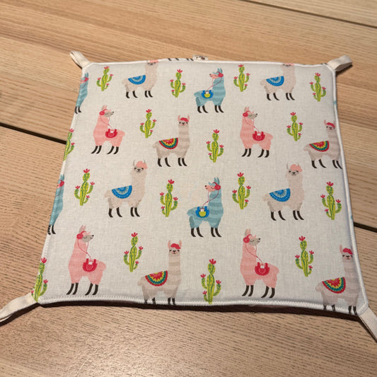 Hängematte Lama-beeren