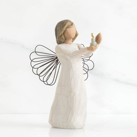Willow Tree Angel of Hope