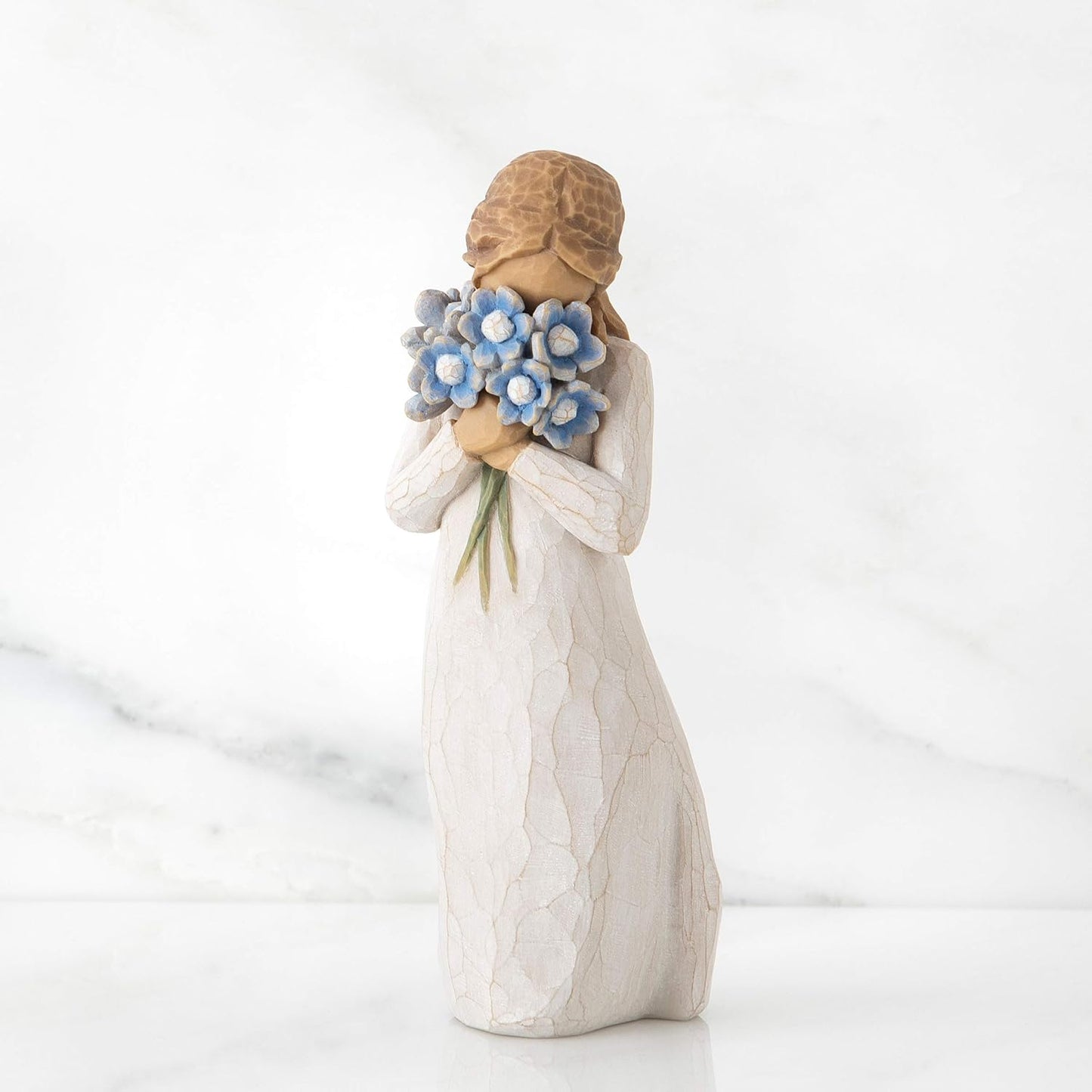 Willow Tree Forget me Not