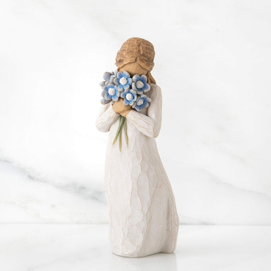 Willow Tree Forget me Not