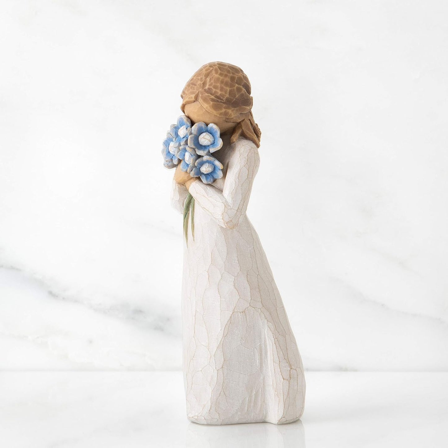 Willow Tree Forget me Not