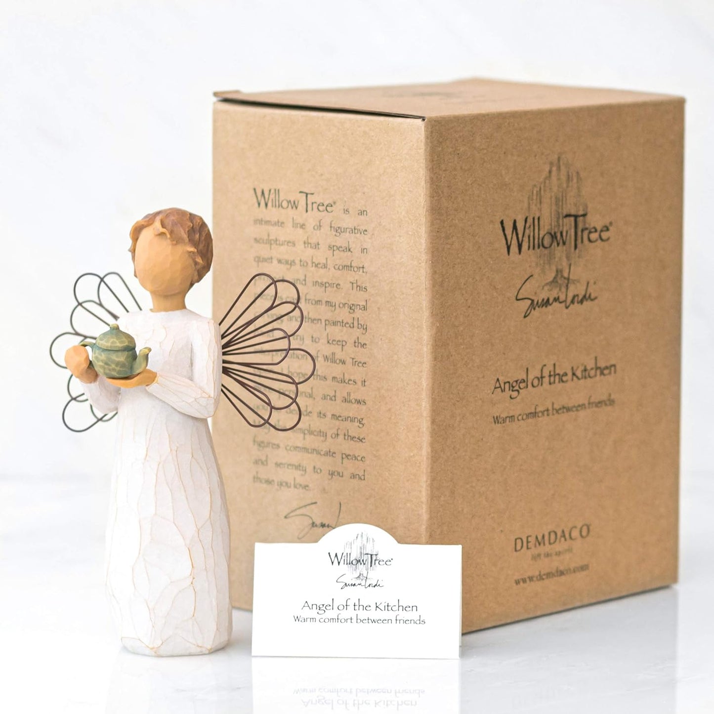 Willow Tree Angel of the Kitchen